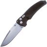 Нож Hogue EX-03 Drop 4&quot; сталь 154CM рукоять Black GFN (34350)