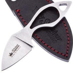 Нож Kizlyar Supreme Baby сталь AUS-8 Stonewash Нож Kizlyar Supreme Baby сталь AUS-8 Stonewash