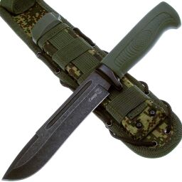 Нож Самур Кизляр Купить
