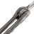 Нож Bestech Buwaya Stonewash сталь M390 рукоять Gray Stonewashed Titanium (BT2203A)