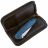 Нож CJRB Feldspar сталь AR-RPM9 рукоять Black/Blue G-Mascus (J1912-MDS)