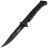 Нож Cold Steel Luzon Medium black сталь 8Cr13MoV рукоять Black GFN (20NQLBKBK)