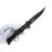 Нож Cold Steel Luzon Medium black сталь 8Cr13MoV рукоять Black GFN (20NQLBKBK)