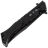 Нож Cold Steel Luzon Medium black сталь 8Cr13MoV рукоять Black GFN (20NQLBKBK)