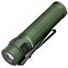 Фонарь Olight Baton 3 Pro OD Green CW Luminus SST-40 Холодный белый 1500 люмен