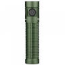 Фонарь Olight Baton 3 Pro OD Green CW Luminus SST-40 Холодный белый 1500 люмен