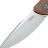 [Уценка] Нож Petrified Fish Warrior mini сталь K110 рукоять Brown Micarta