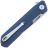Нож Bestechman Dundee satin/stonewash сталь D2 рукоять Grey G10 (BMK01C)