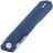 Нож Bestechman Dundee satin/stonewash сталь D2 рукоять Grey G10 (BMK01C)