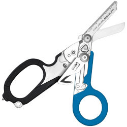 Мультитул Leatherman Raptor Rescue Blue/Black