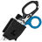Мультитул Leatherman Raptor Rescue Blue/Black