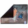 Хэнк (платок) Knife to meet You Yoshitoshi-FUJIWARA 30*21см