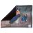 Хэнк (платок) Knife to meet You Yoshitoshi-FUJIWARA 30*21см
