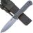 Нож N.C. Custom Flint stonewash сталь AUS-10 рукоять micarta