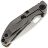 Нож North Mountain Blade Duane Dwyer BBNM Tanto сталь SLD-Magic рукоять Bronze/Gray Ti