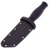 Нож Cold Steel Mini Leatherneck Tanto сталь 8Cr13MoV рукоять Kray-Ex (39LSAA)