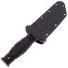 Нож Cold Steel Mini Leatherneck Tanto сталь 8Cr13MoV рукоять Kray-Ex (39LSAA)