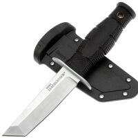 Нож Cold Steel Mini Leatherneck Tanto сталь 8Cr13MoV рукоять Kray-Ex (39LSAA)