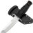 Нож Cold Steel Mini Leatherneck Tanto сталь 8Cr13MoV рукоять Kray-Ex (39LSAA)