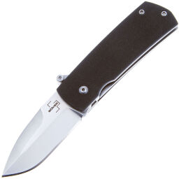 Нож Boker Plus Shamsher сталь D2 рукоять G10 (01BO361)