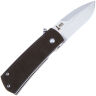 Нож Boker Plus Shamsher сталь D2 рукоять G10 (01BO361)