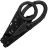 Мультитул SOG ParaShears Black 11 предметов (23-125-01-43)