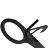 Мультитул SOG ParaShears Black 11 предметов (23-125-01-43)