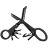 Мультитул SOG ParaShears Black 11 предметов (23-125-01-43)