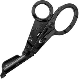 Мультитул SOG ParaShears Black 11 предметов (23-125-01-43)