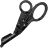 Мультитул SOG ParaShears Black 11 предметов (23-125-01-43)