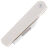 Нож Real Steel Barlow RB-5 Clip point сталь N690 рукоять Ivory G10 (8022I)