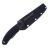 Нож Mr.Blade Orca сталь 95Х18 рукоять эластрон