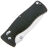 Нож Ganzo G720 cталь 440C рукоять Black G10