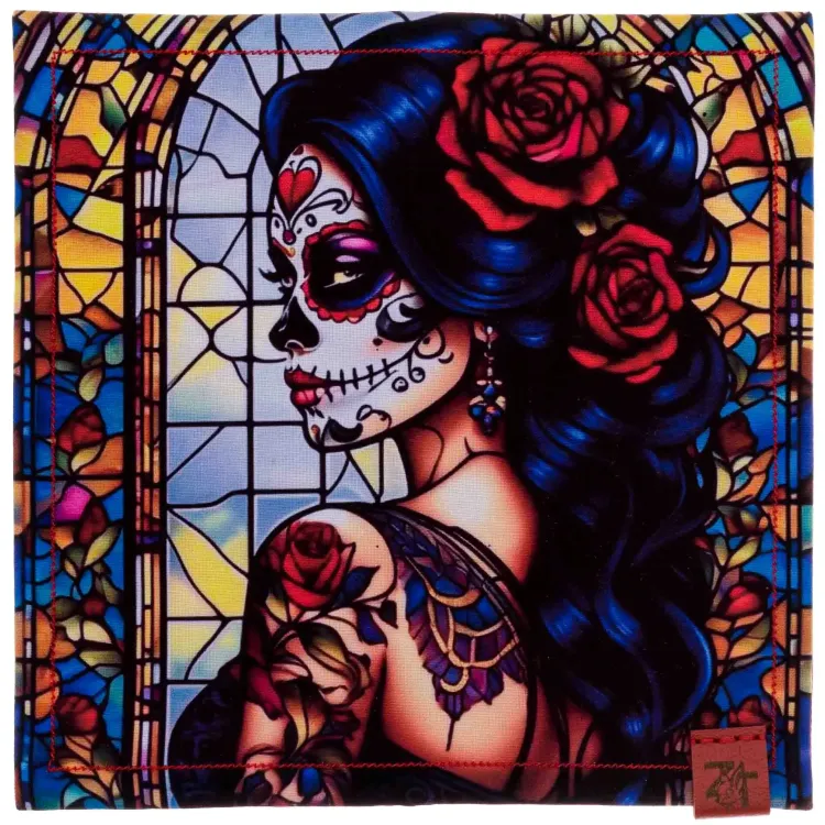 Хэнк (платок) ZT Hanks 1-Print ZTH-PR11