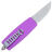 Нож Steelclaw Криптон-03 сталь D2 рукоять Purple Aluminium
