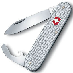 Нож многофункц. Victorinox Bantam Alox (0.2300.26)