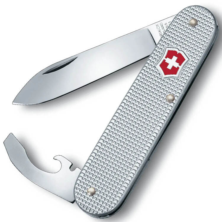 Нож многофункц. Victorinox Bantam Alox (0.2300.26)