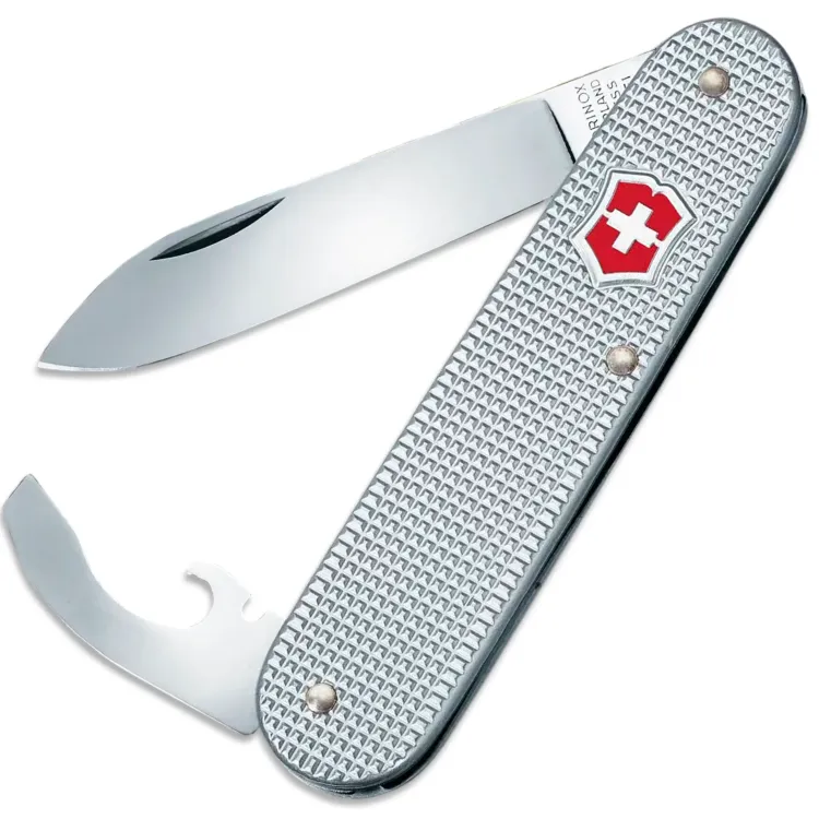 Нож многофункц. Victorinox Bantam Alox (0.2300.26)