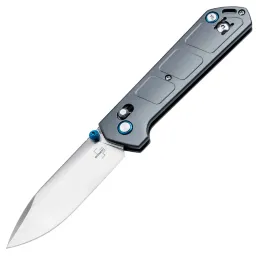 Нож Boker Plus Kihon DC сталь Nitro-V рукоять Aluminium (01BP0023)
