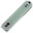 Нож Vosteed Corgi satin сталь 14C28N рукоять Jade G10