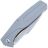 Нож Boker Magnum The Milled One сталь 440A рукоять сталь (01SC083)