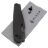 Нож Kizer Dogfish black сталь 154CM рукоять Black Aluminium