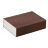 Шлифовальный блок Flexifoam P80 98*69*26мм