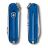 Нож-брелок Victorinox Classic SD Deep Ocean 58мм (0.6223.T2G)