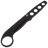 Нож CIVIVI Varius trainer blackwash сталь D2 рукоять Black G10 (C22009C-1)