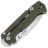 Нож Cold Steel Demko AD-15 сталь S35VN рукоять G10 (58SQ)