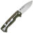 Нож Cold Steel Demko AD-15 сталь S35VN рукоять G10 (58SQ)