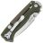 Нож Cold Steel Demko AD-15 сталь S35VN рукоять G10 (58SQ)