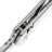 Нож CJRB Frack stonewash сталь AR-RPM9 рукоять Steel (J1931-ST)