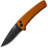 Нож Kershaw Launch 3 Bronze Blackwash сталь CPM-154 рук. алюминий синий (7300EBBLK)